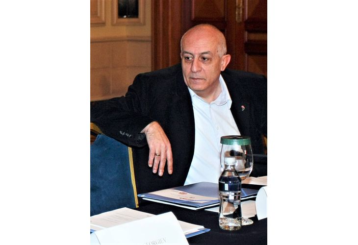 Юрий Асланов Юрий Асланов